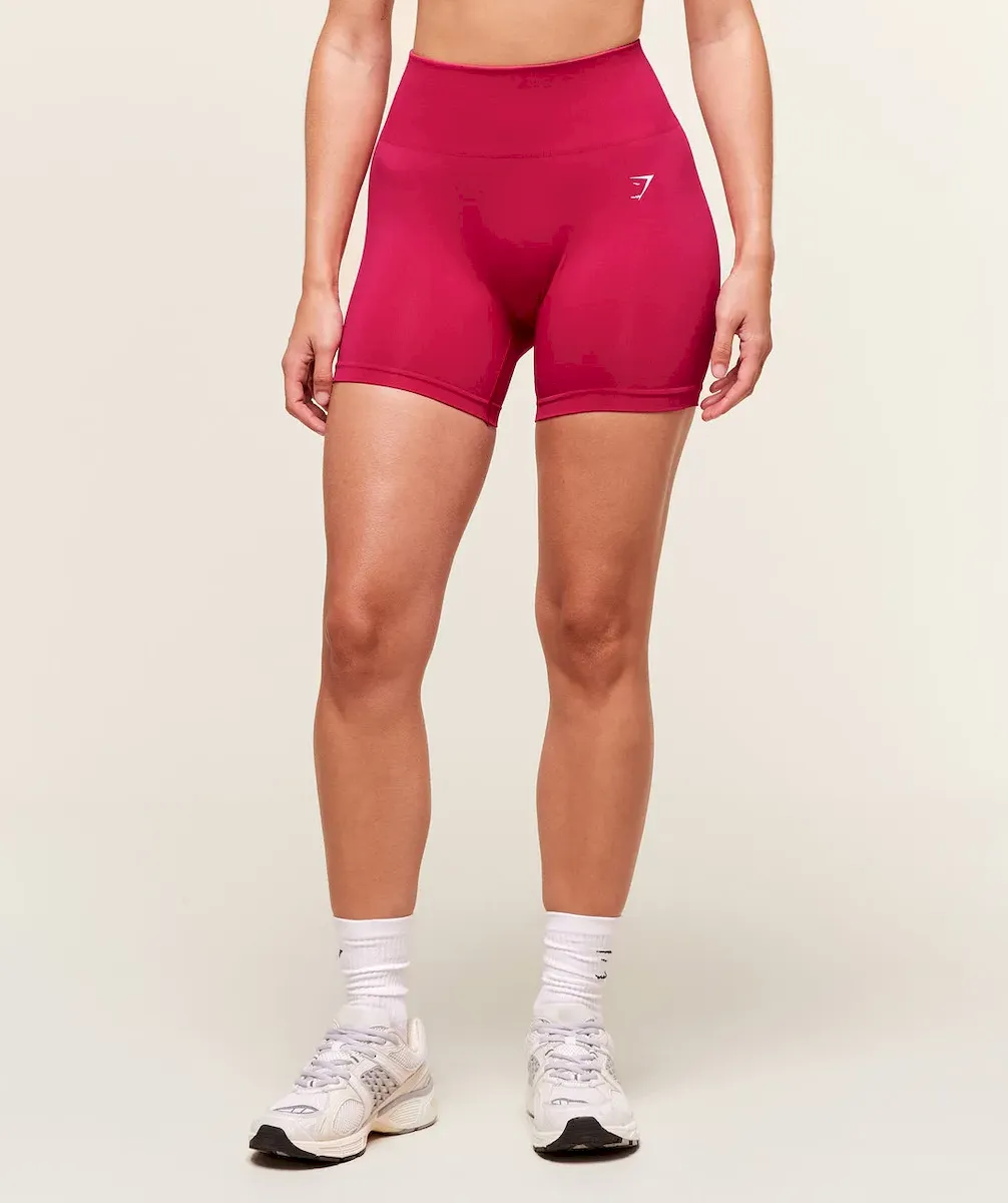 Everyday Seamless Shorts