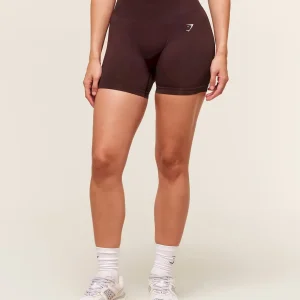 Everyday Seamless Shorts