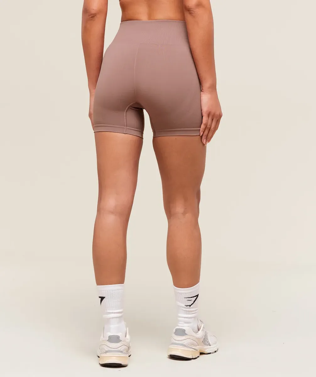Everyday Seamless Shorts - Image 2