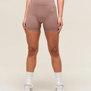 Everyday Seamless Shorts