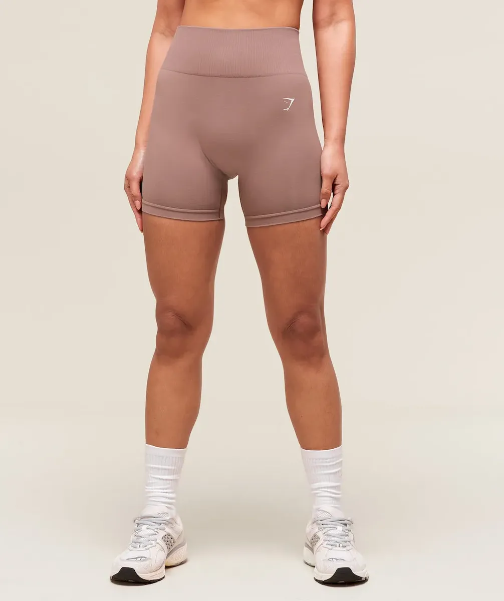 Everyday Seamless Shorts