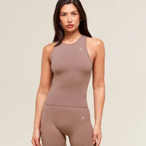 Everyday Seamless Tight Fit Tank