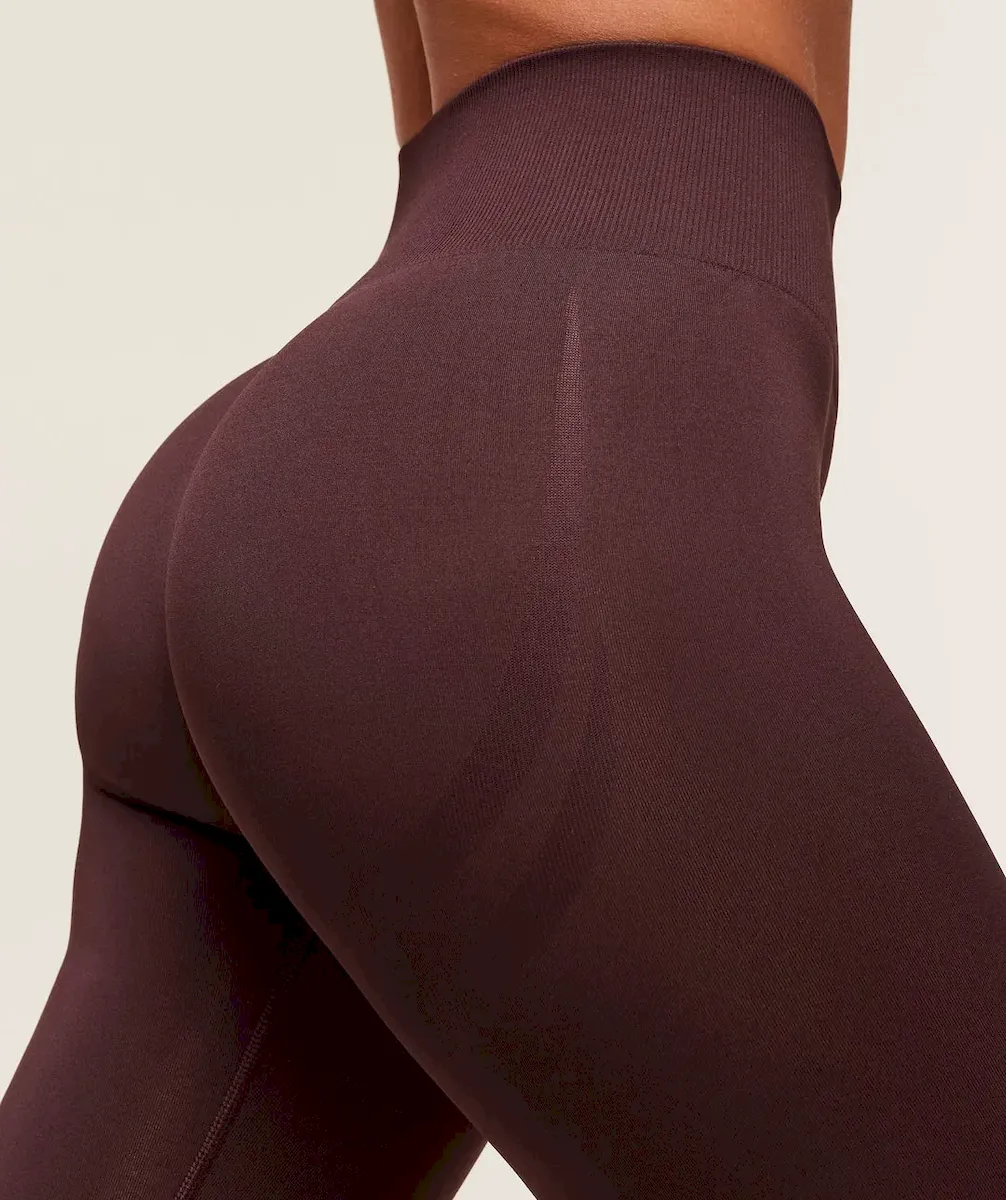 Everyday Seamless Capri Legging - Image 4