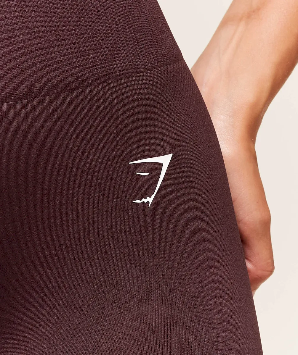 Everyday Seamless Capri Legging - Image 5