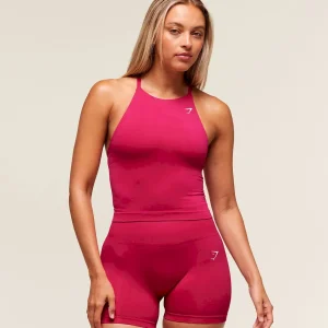 Everyday Seamless Tank With Shelf