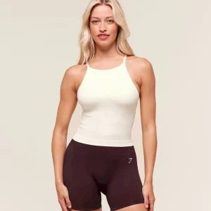 Everyday Seamless Tank With Shelf