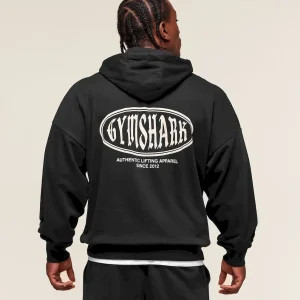 Authentic Lifting Apparel Hoodie