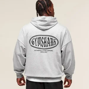 Authentic Lifting Apparel Hoodie