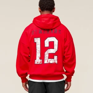 Campus Hoodie