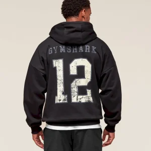 Campus Hoodie