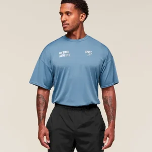 Hybrid Athlete T-Shirt