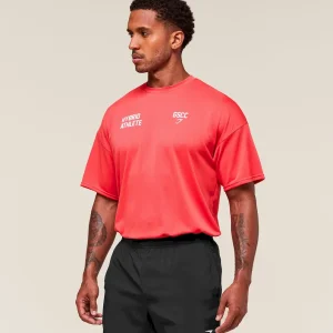 Hybrid Athlete T-Shirt