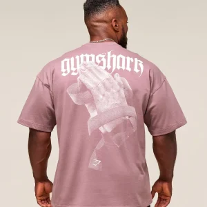 Prayer Hands T-Shirt