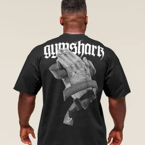 Prayer Hands T-Shirt