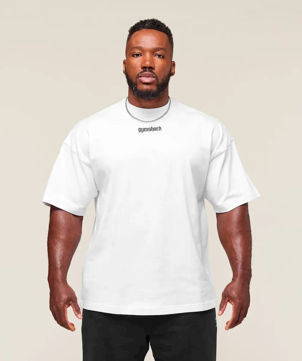 Prayer Hands T-Shirt - Image 2