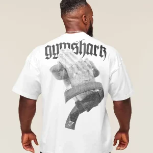 Prayer Hands T-Shirt