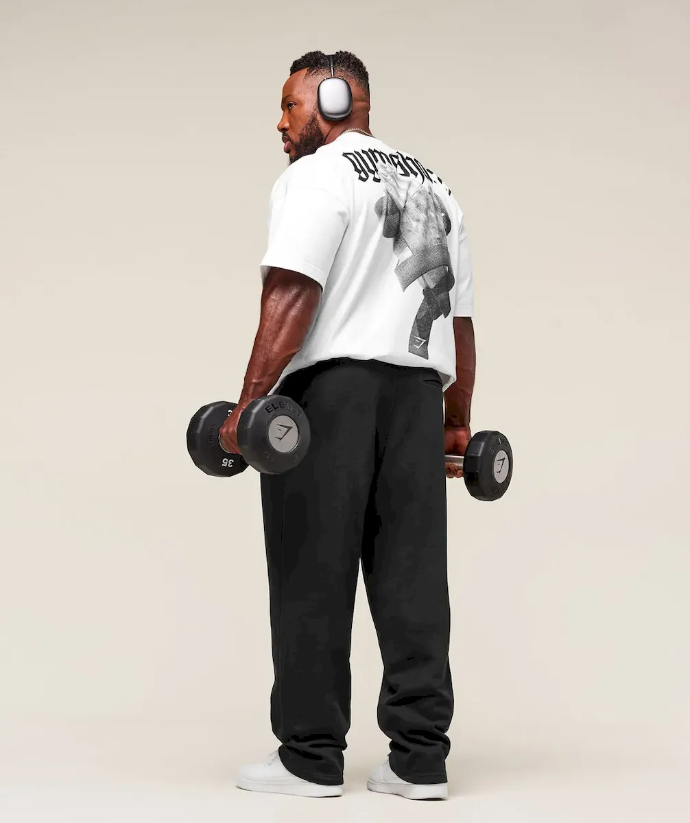 Prayer Hands T-Shirt - Image 4