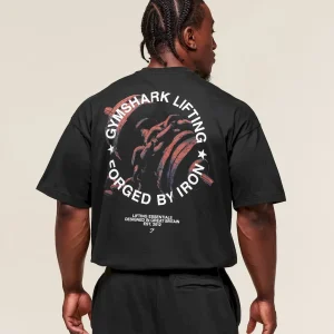 Forged By Iron T-Shirt