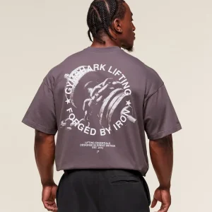 Forged By Iron T-Shirt