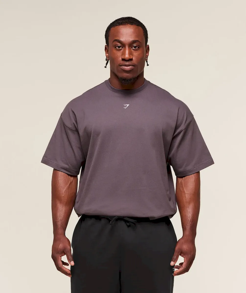 Forged By Iron T-Shirt - Image 2