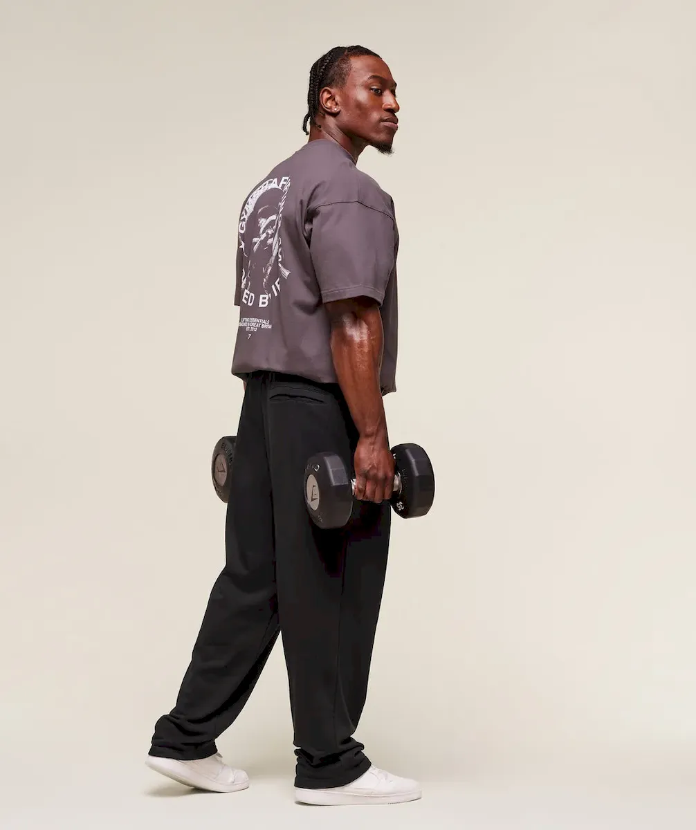 Forged By Iron T-Shirt - Image 5