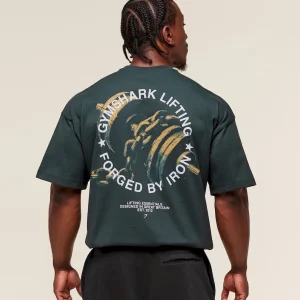 Forged By Iron T-Shirt