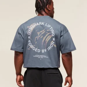 Forged By Iron T-Shirt