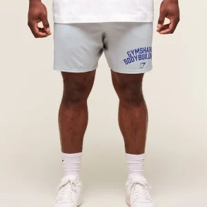 Olympic Bar 7" Short