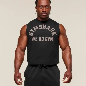 We Do Gym Tank