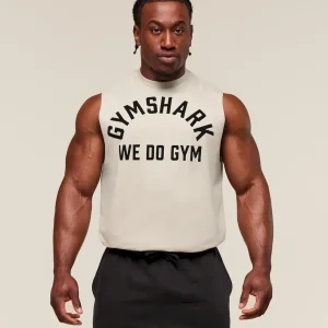 We Do Gym Tank