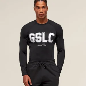 GSLC Baselayer Long Sleeve T-Shirt