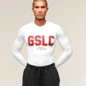 GSLC Baselayer Long Sleeve T-Shirt