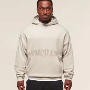 Pocket Graphic Hoodie