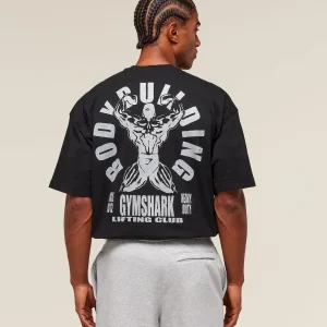 Lifting Club Flex T-Shirt