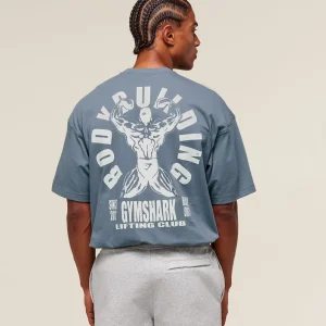 Lifting Club Flex T-Shirt