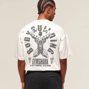 Lifting Club Flex T-Shirt