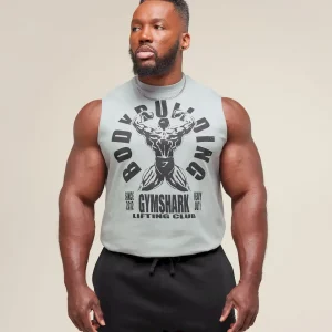 Lifting Club Flex Tank