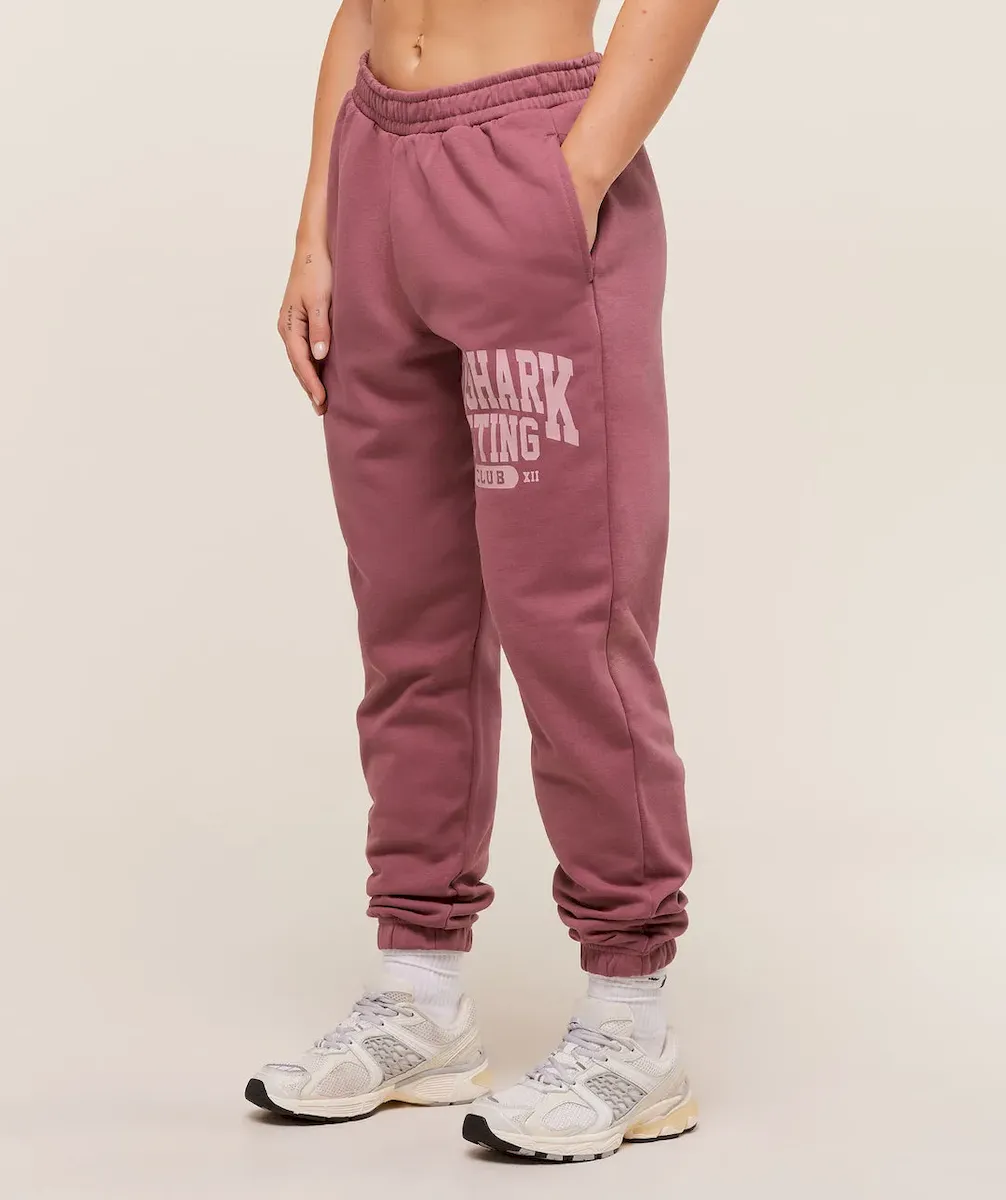 Lifting Club Graphic Joggers