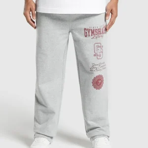 Lifting Essentials Straight Leg Pant