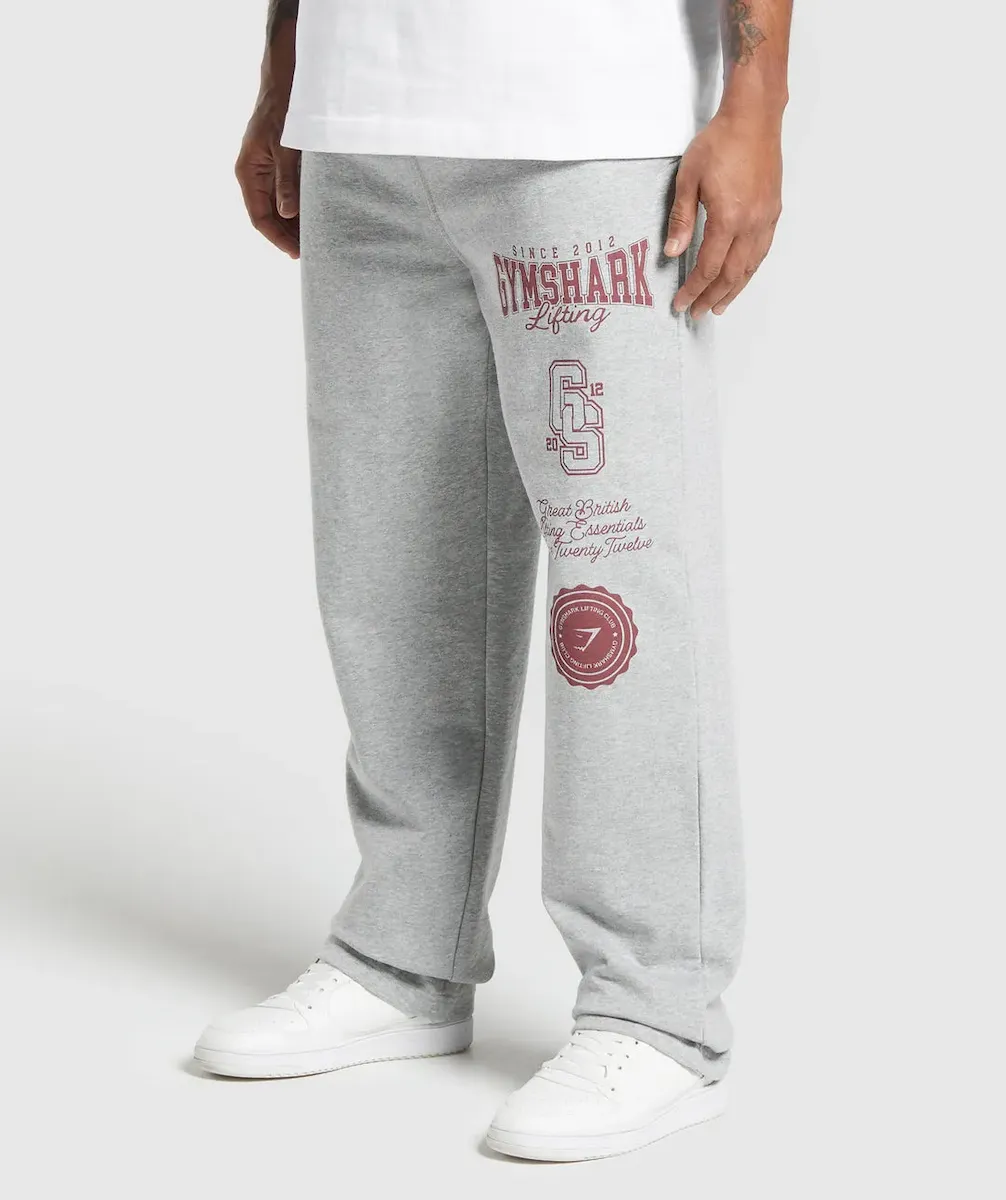 Lifting Essentials Straight Leg Pant - Image 3