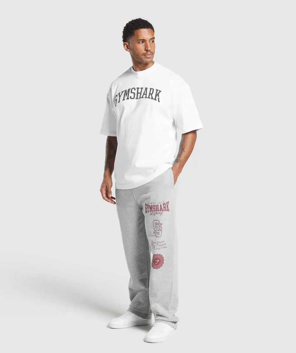 Lifting Essentials Straight Leg Pant - Image 6