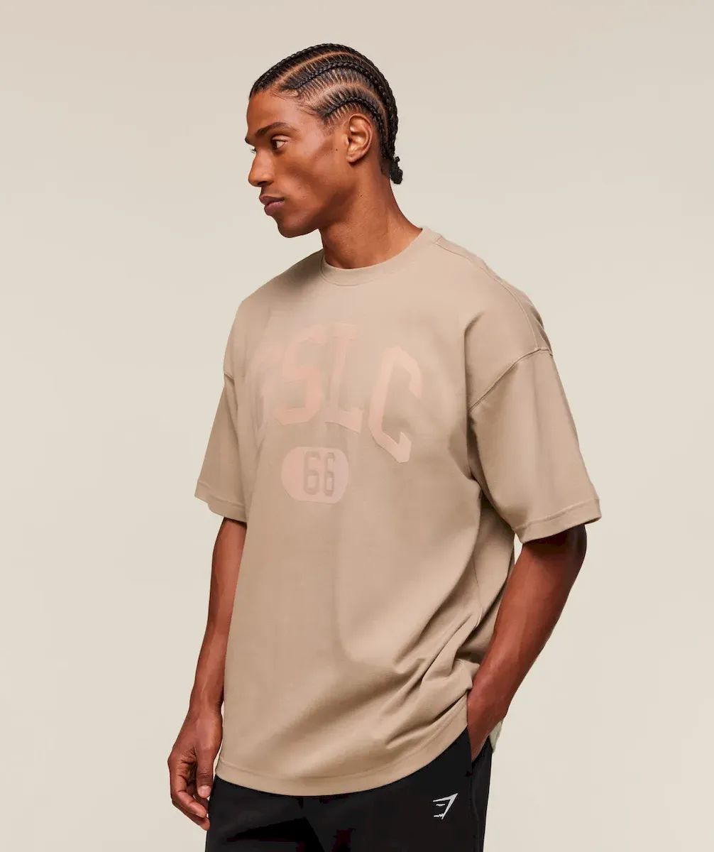 GSLC T-Shirt - Image 4