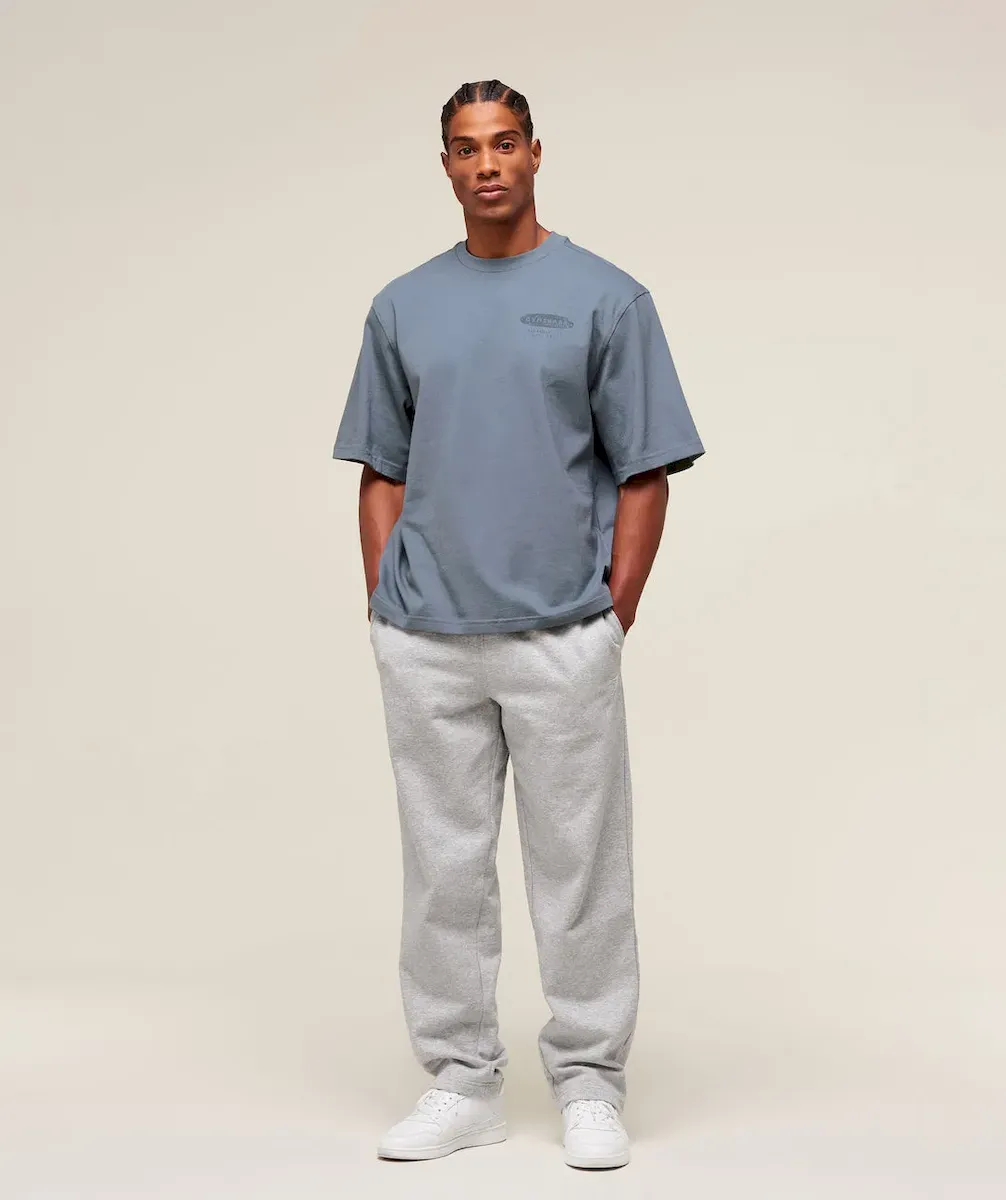 For The Lifters Boxy T-Shirt - Image 6