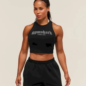 Strength Department Tank