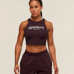 Strength Department Tank