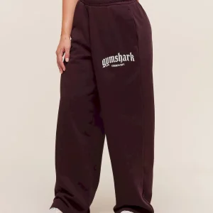 Strength Department Wide Leg Joggers