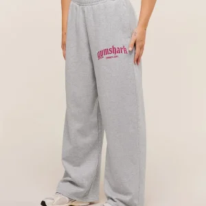 Strength Department Wide Leg Joggers
