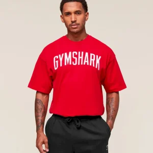 Worn Graphic T-Shirt