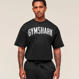 Worn Graphic T-Shirt