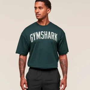 Worn Graphic T-Shirt